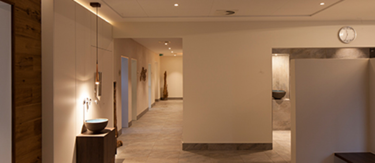 Spa / Wellness bei Elektrotechnik Georg Jakob GmbH in Bessenbach
