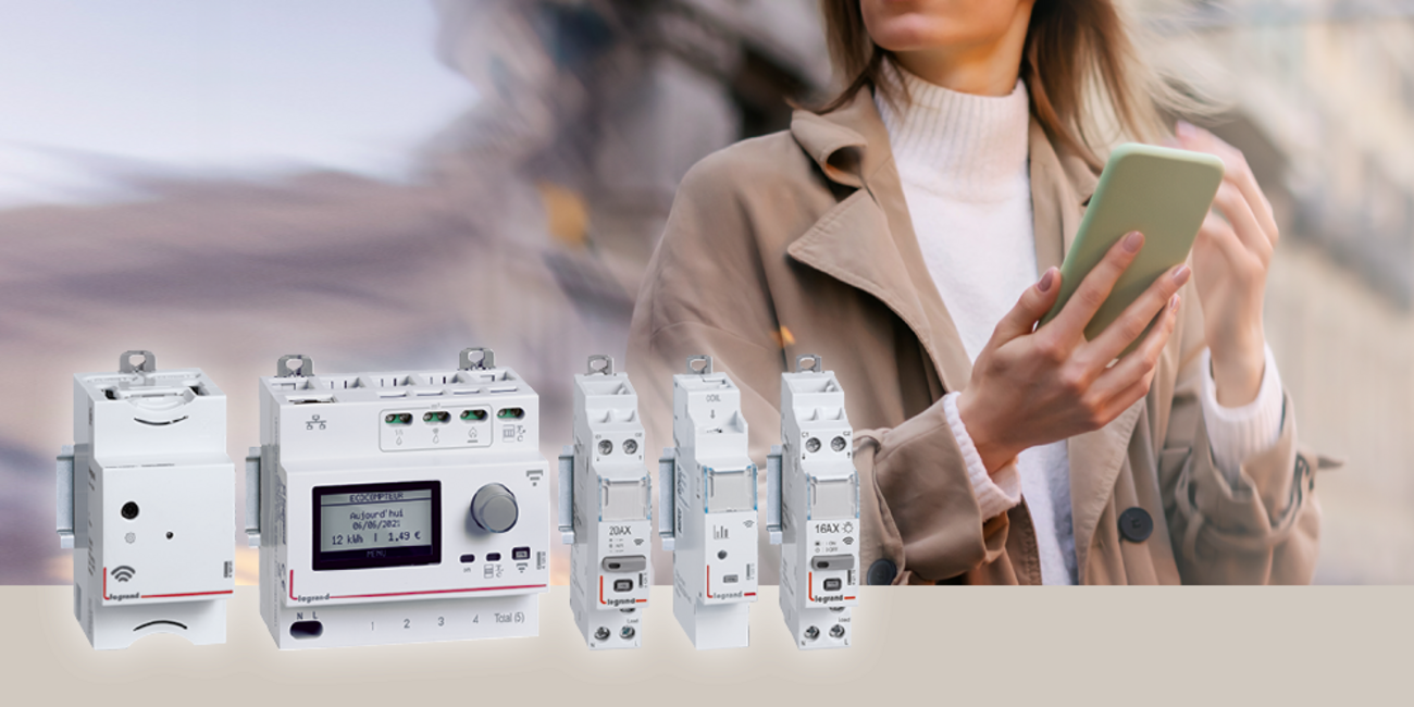 CX³ with Netatmo bei Elektrotechnik Georg Jakob GmbH in Bessenbach