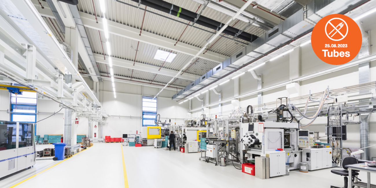 Lösungen zum Leuchtstofflampen Verbot bei Elektrotechnik Georg Jakob GmbH in Bessenbach