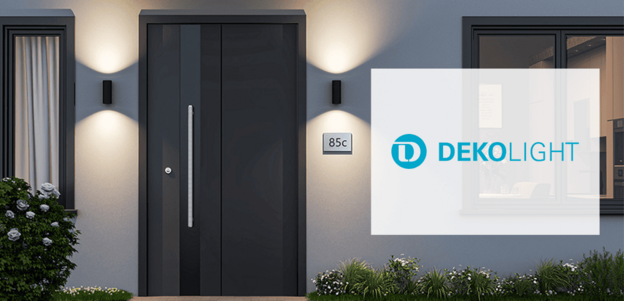 DEKO-LIGHT bei Elektrotechnik Georg Jakob GmbH in Bessenbach