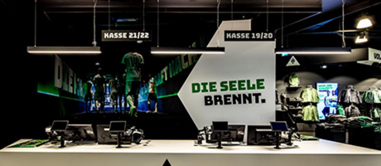 Shop / Retail bei Elektrotechnik Georg Jakob GmbH in Bessenbach