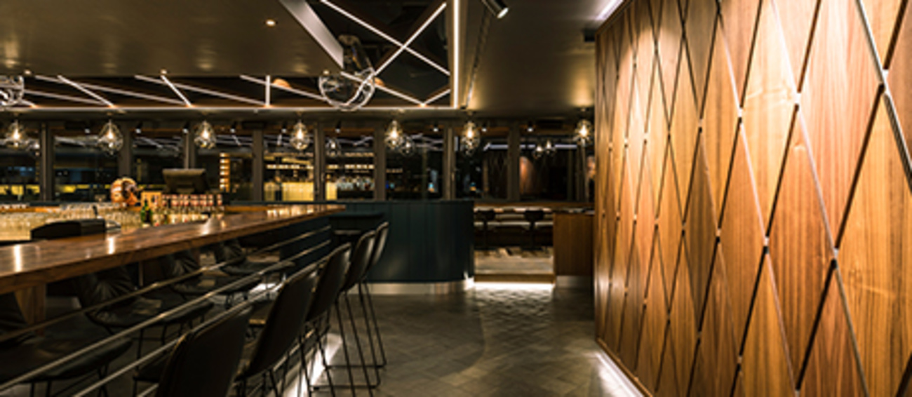Hotellerie / Gastronomie bei Elektrotechnik Georg Jakob GmbH in Bessenbach