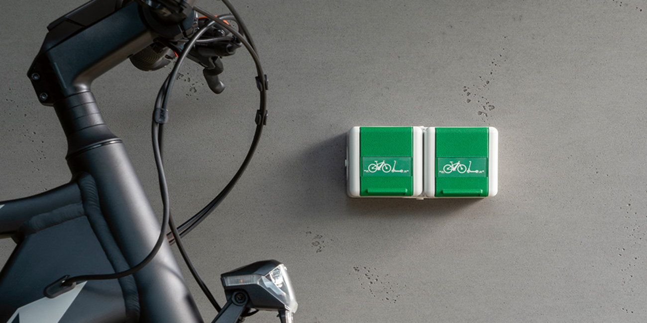 SCHUKO® Steckdose für E-Bikes bei Elektrotechnik Georg Jakob GmbH in Bessenbach