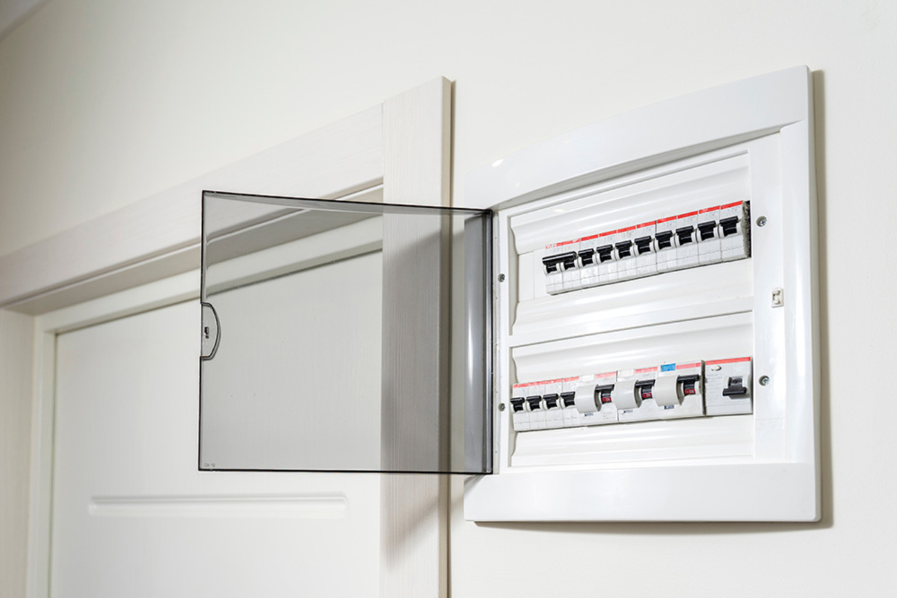 Über&shy;spannungs&shy;schutz bei Elektrotechnik Georg Jakob GmbH in Bessenbach