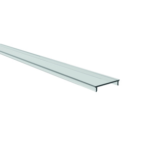 LED-Profil&shy;abdeckungen bei Elektrotechnik Georg Jakob GmbH in Bessenbach