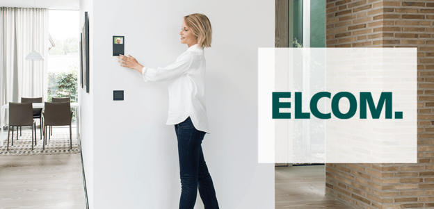 Elcom bei Elektrotechnik Georg Jakob GmbH in Bessenbach